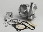 Алюминевая поршневая BGM PRO 75cc Alloy- GY6 (139 QMB)(Германия) BGM9954